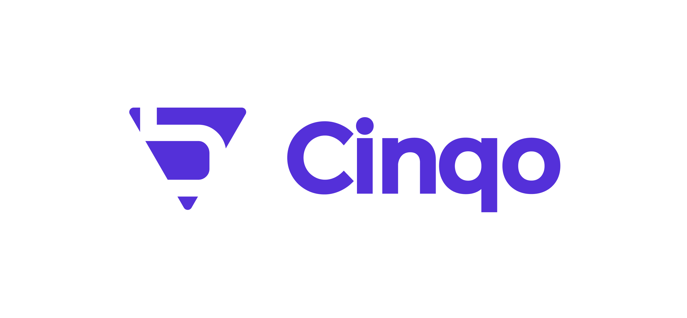 Logo Cinqo