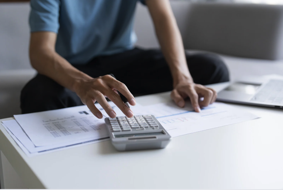 Benne semi-vide - Surcoût évitable